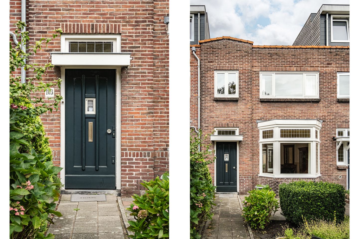 Photo 5 of Van 't Hoffstraat 103