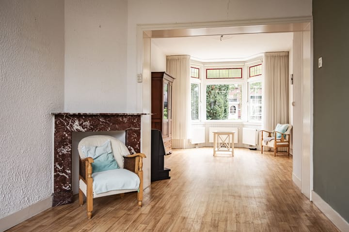 Foto 11 van Van 't Hoffstraat 103