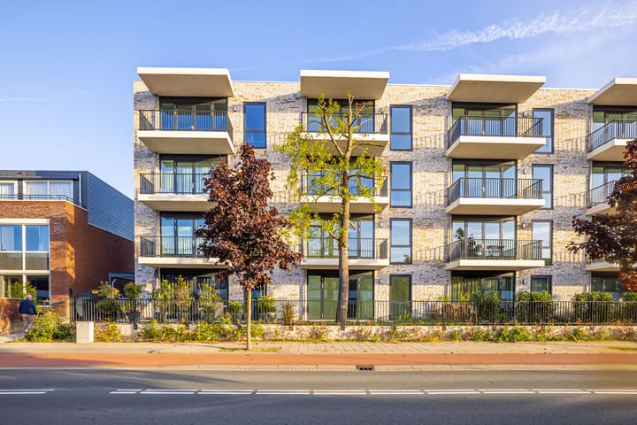 Foto 2 van A (Bouwnr. 1.02)