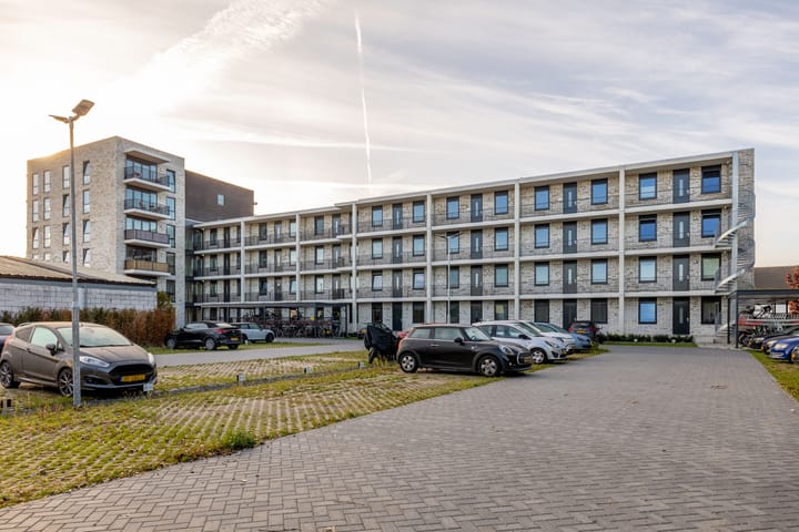 Foto 4 van A (Bouwnr. 1.02)