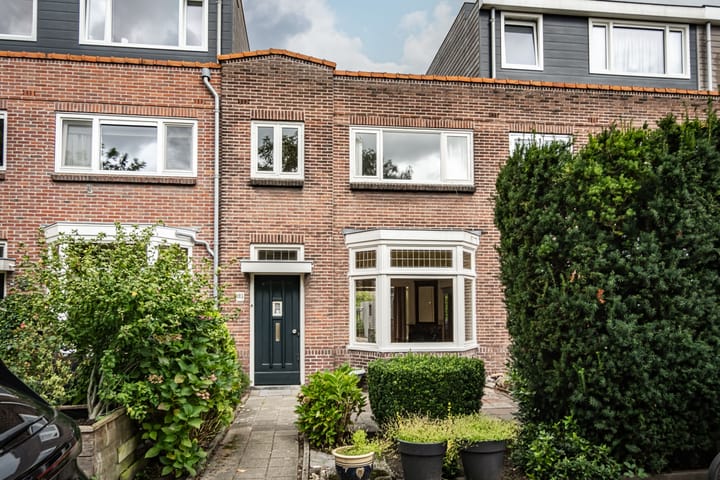 Foto 29 van Van 't Hoffstraat 103