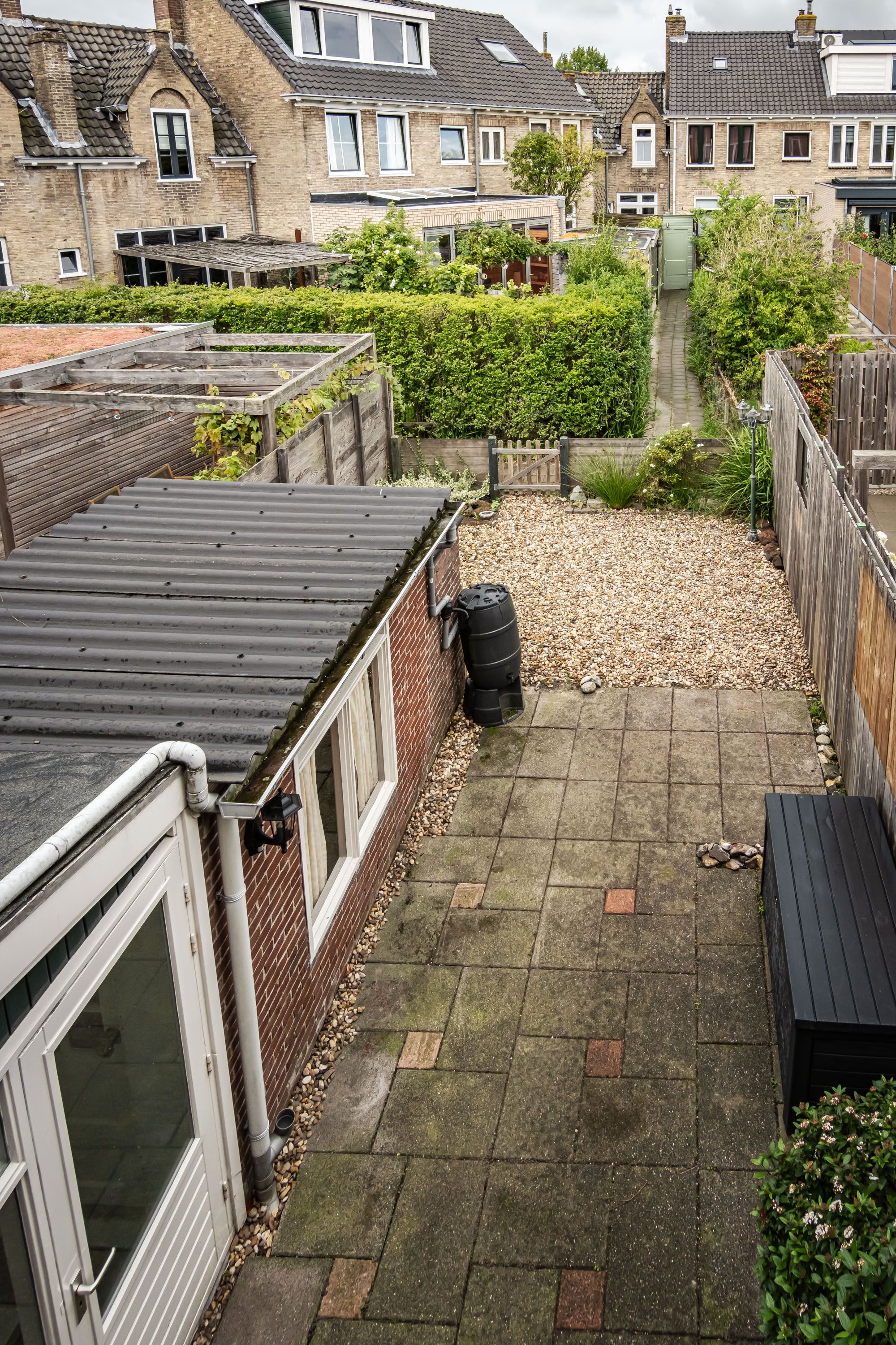 Photo 33 of Van 't Hoffstraat 103