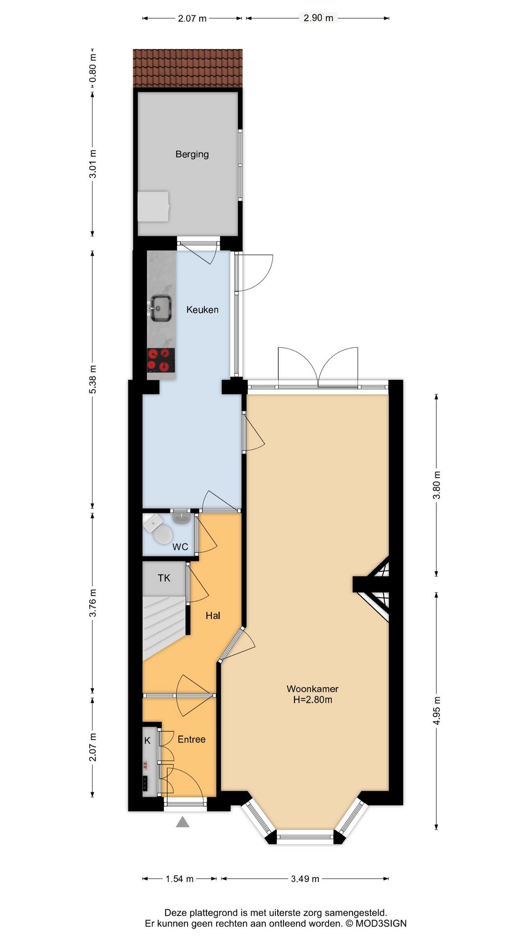 Photo 34 of Van 't Hoffstraat 103