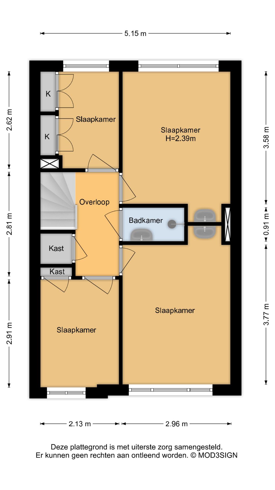 Photo 35 of Van 't Hoffstraat 103