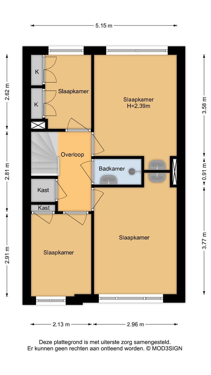 Foto 35 van Van 't Hoffstraat 103