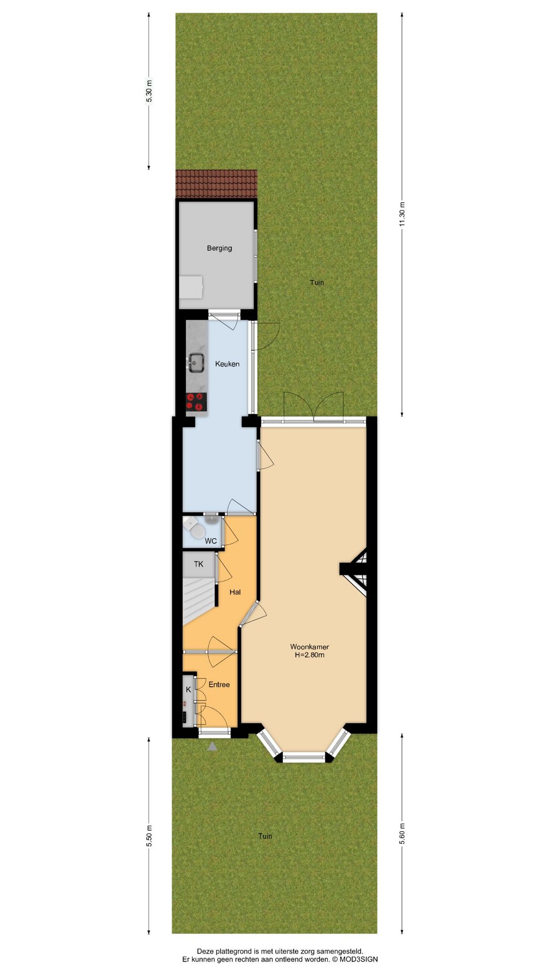 Photo 36 of Van 't Hoffstraat 103