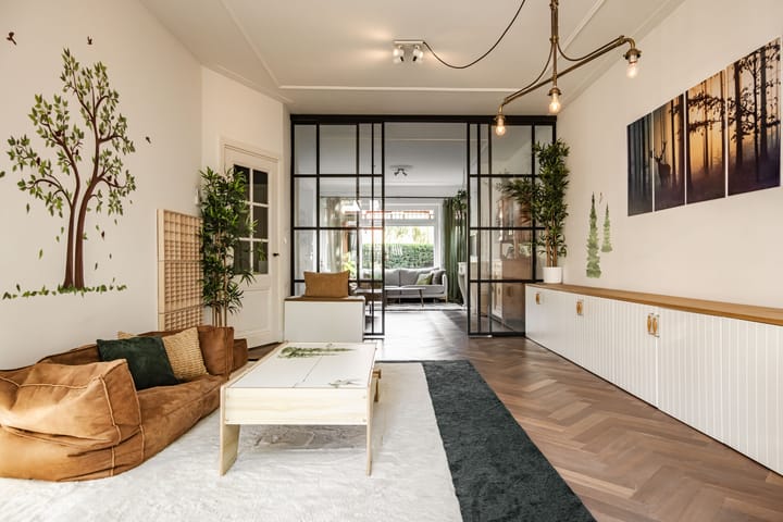 Foto 3 van Houtvaartkade 36