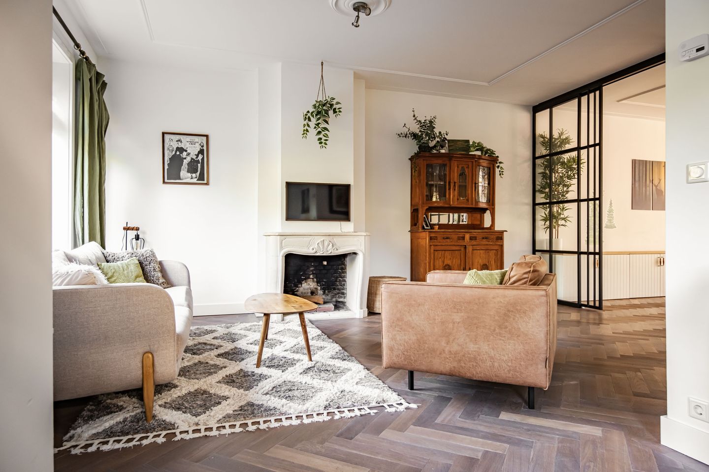 Photo 4 of Houtvaartkade 36