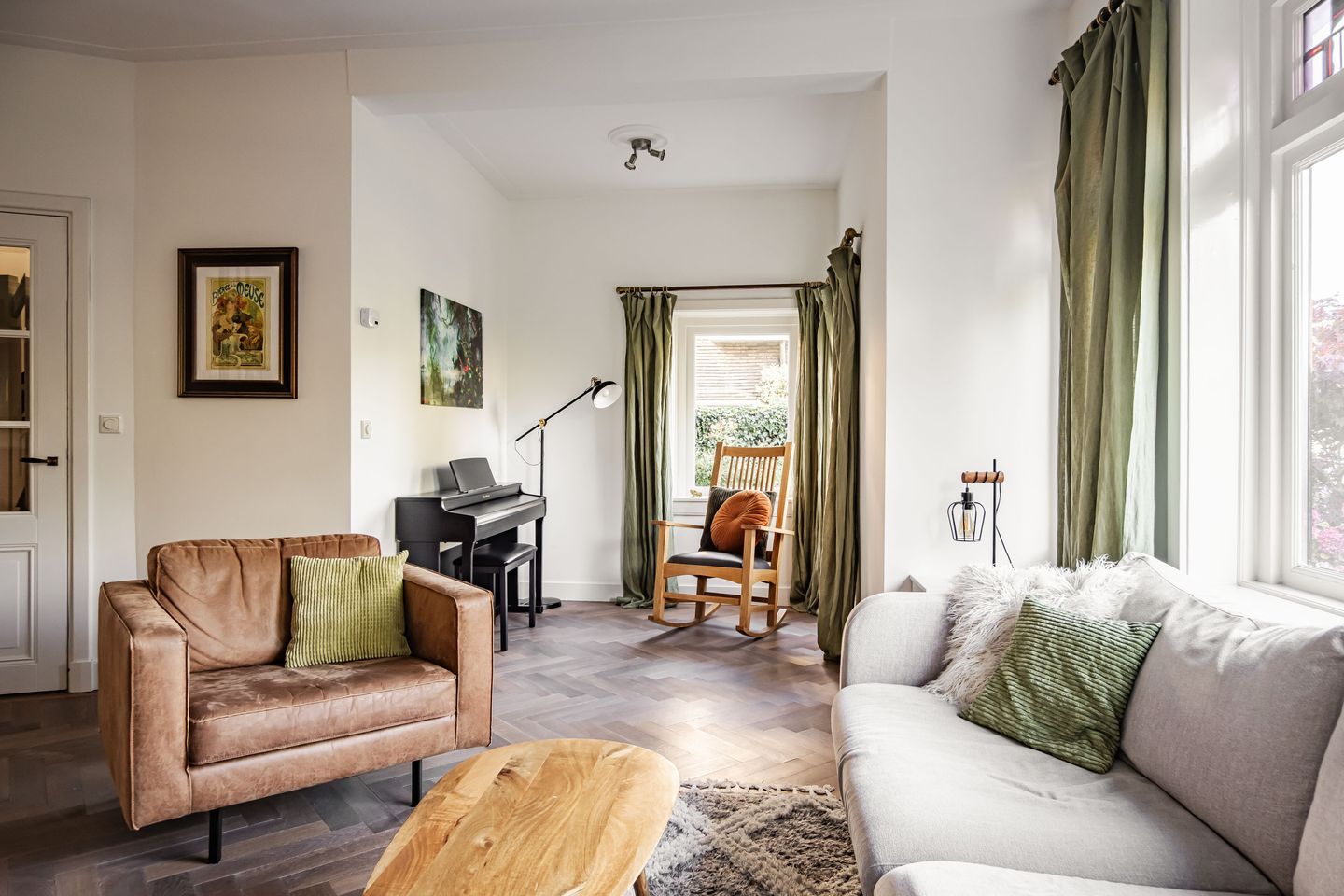 Photo 5 of Houtvaartkade 36