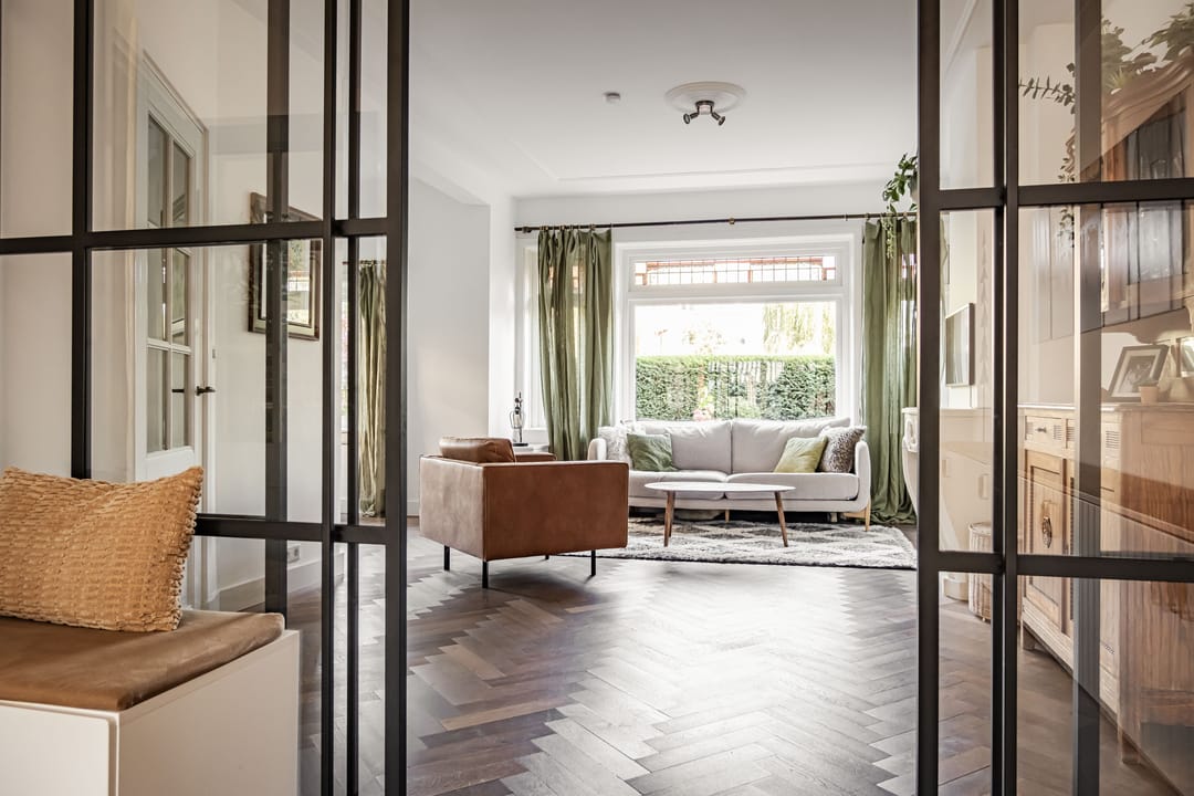 Photo 7 of Houtvaartkade 36