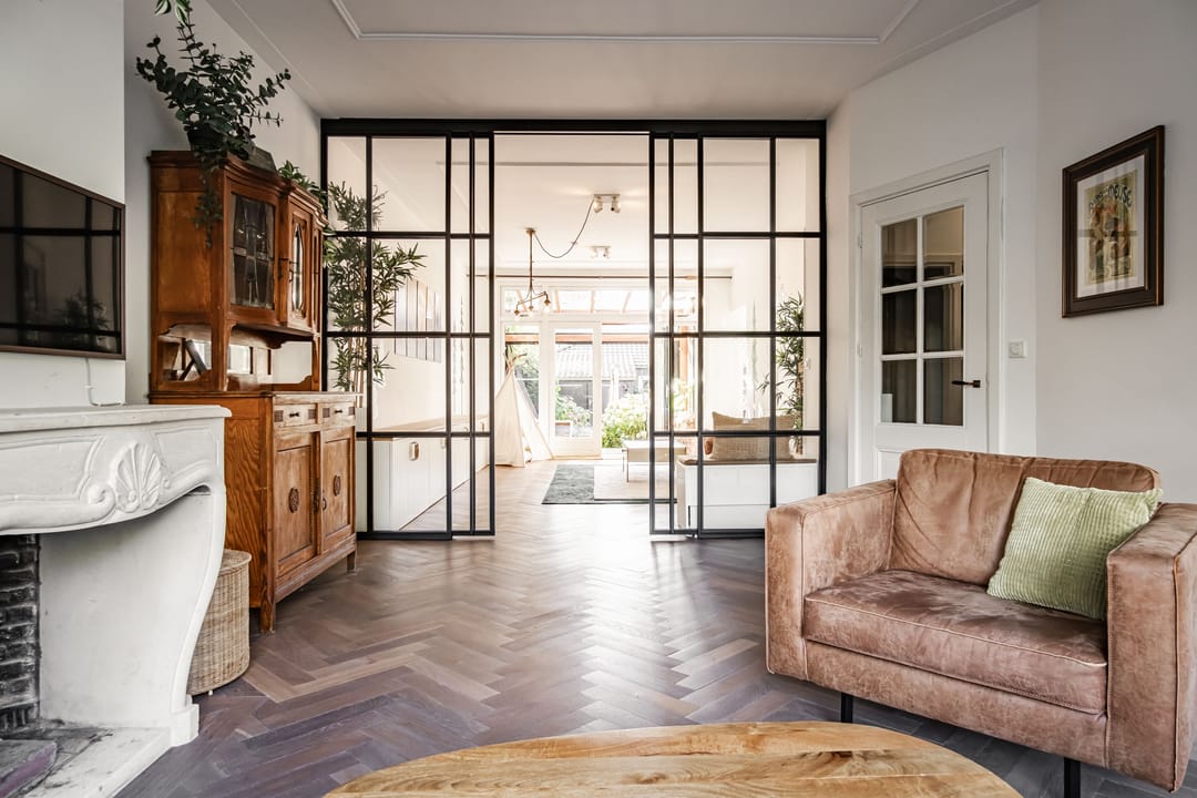 Photo 8 of Houtvaartkade 36