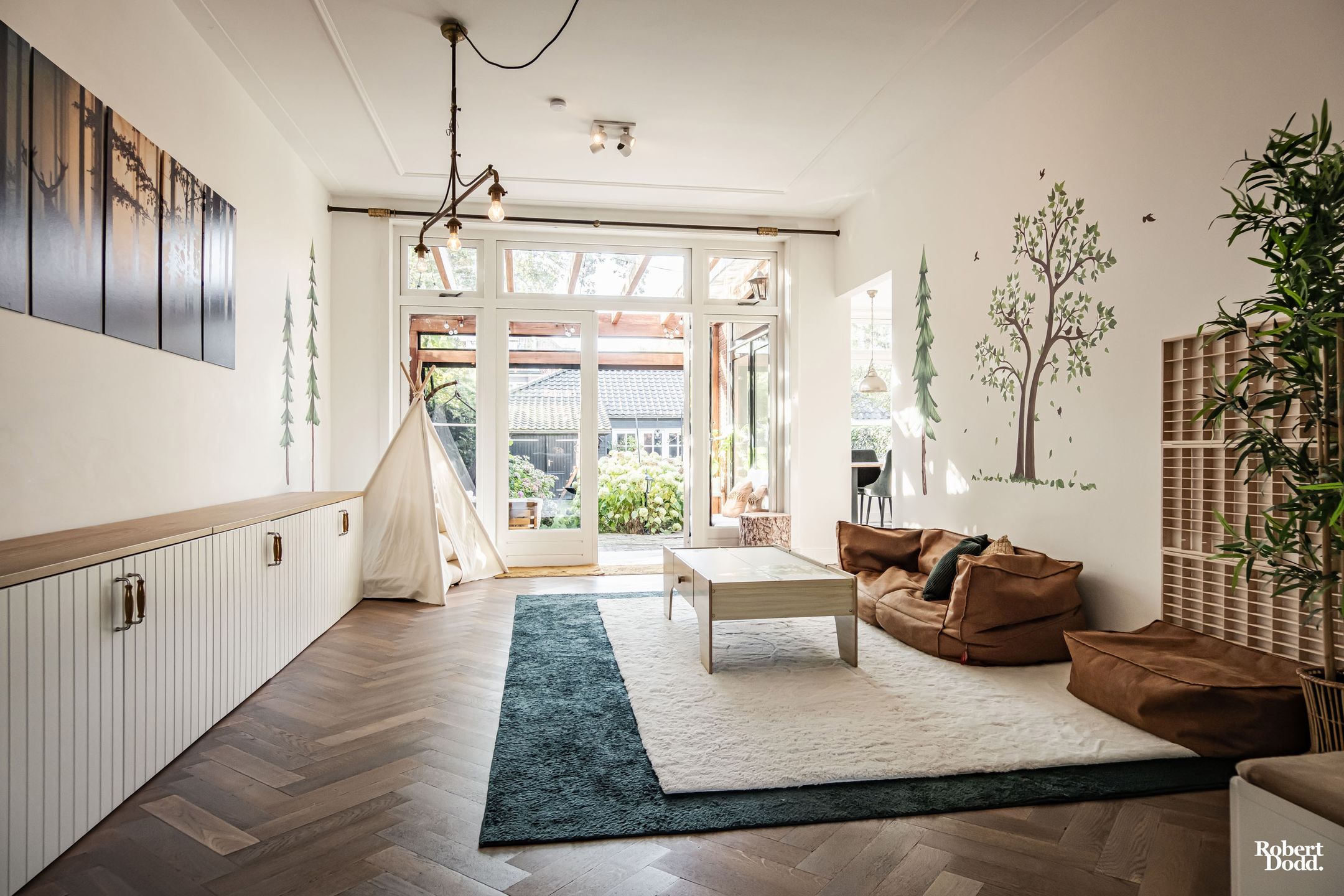 Photo 9 of Houtvaartkade 36