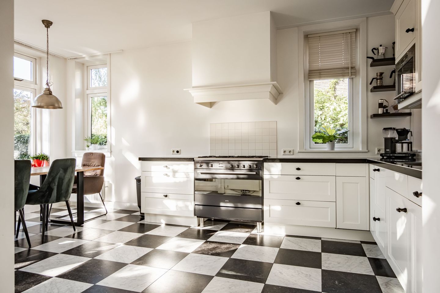 Photo 10 of Houtvaartkade 36