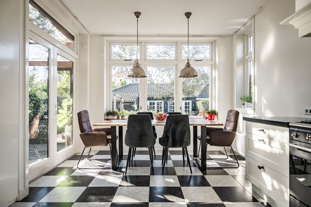 Photo 11 of Houtvaartkade 36