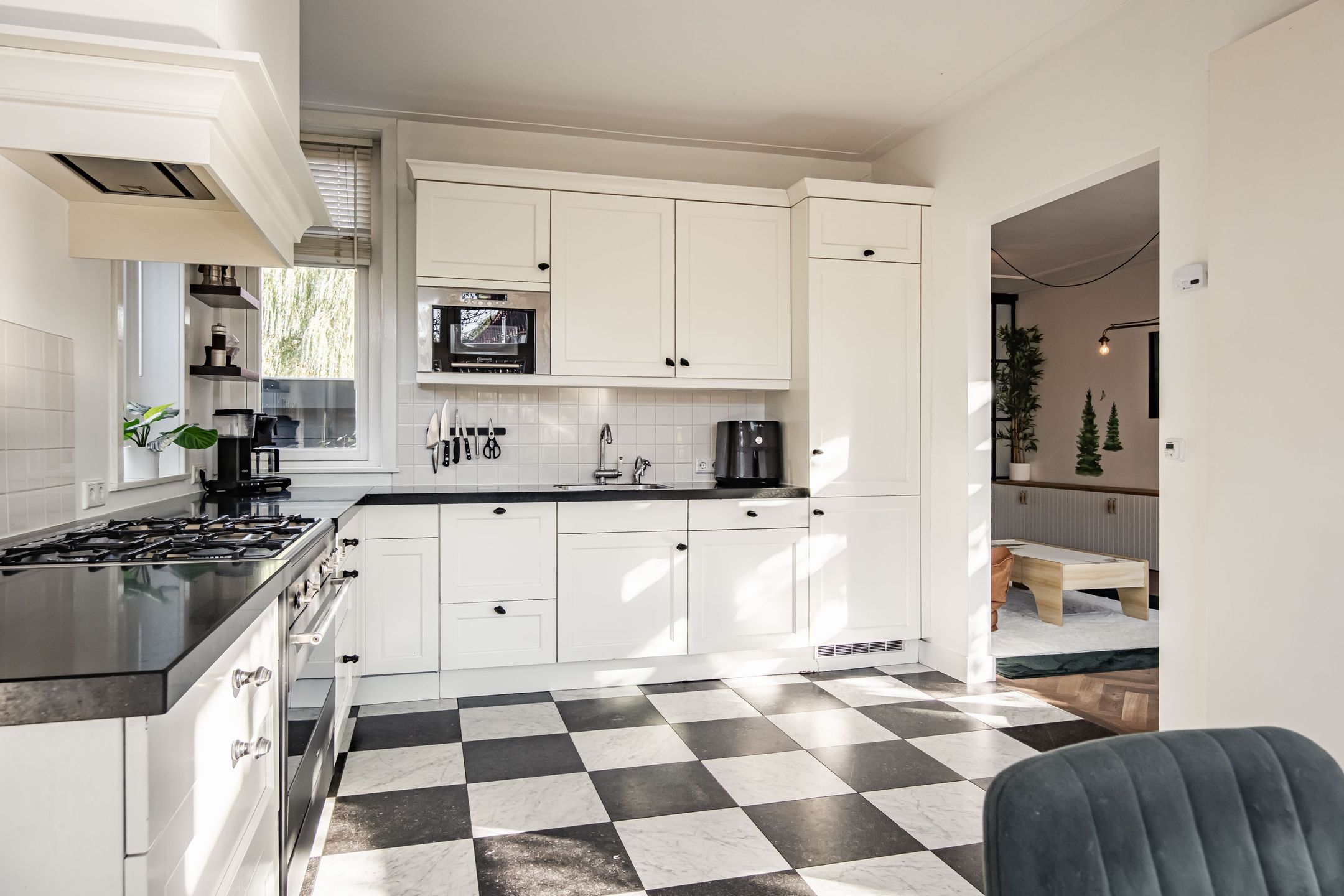 Photo 12 of Houtvaartkade 36