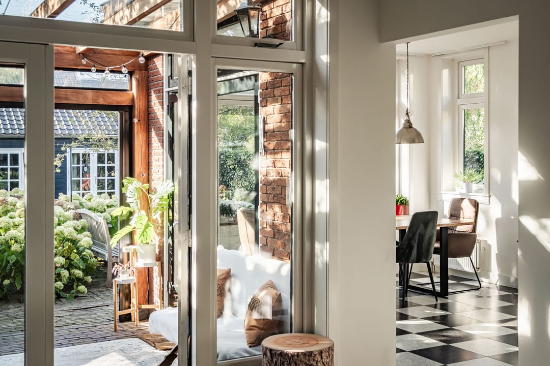 Photo 13 of Houtvaartkade 36