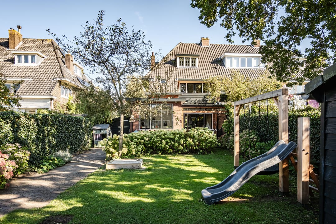 Photo 2 of Houtvaartkade 36