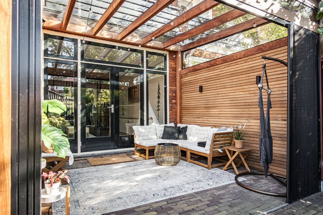 Photo 16 of Houtvaartkade 36