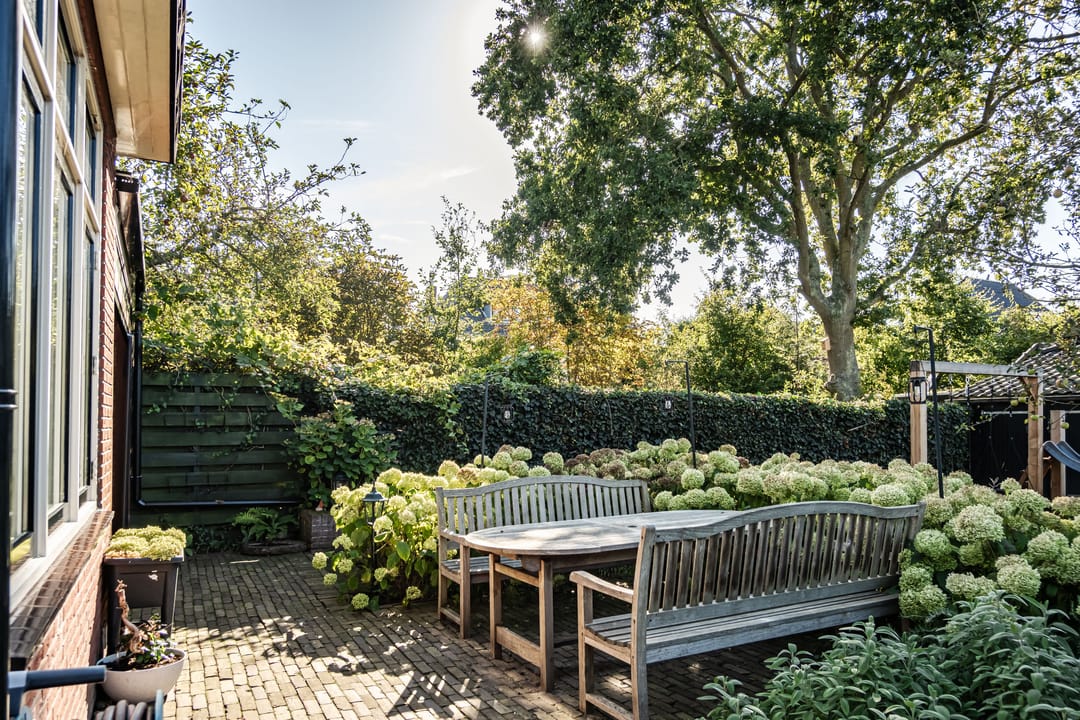 Photo 17 of Houtvaartkade 36