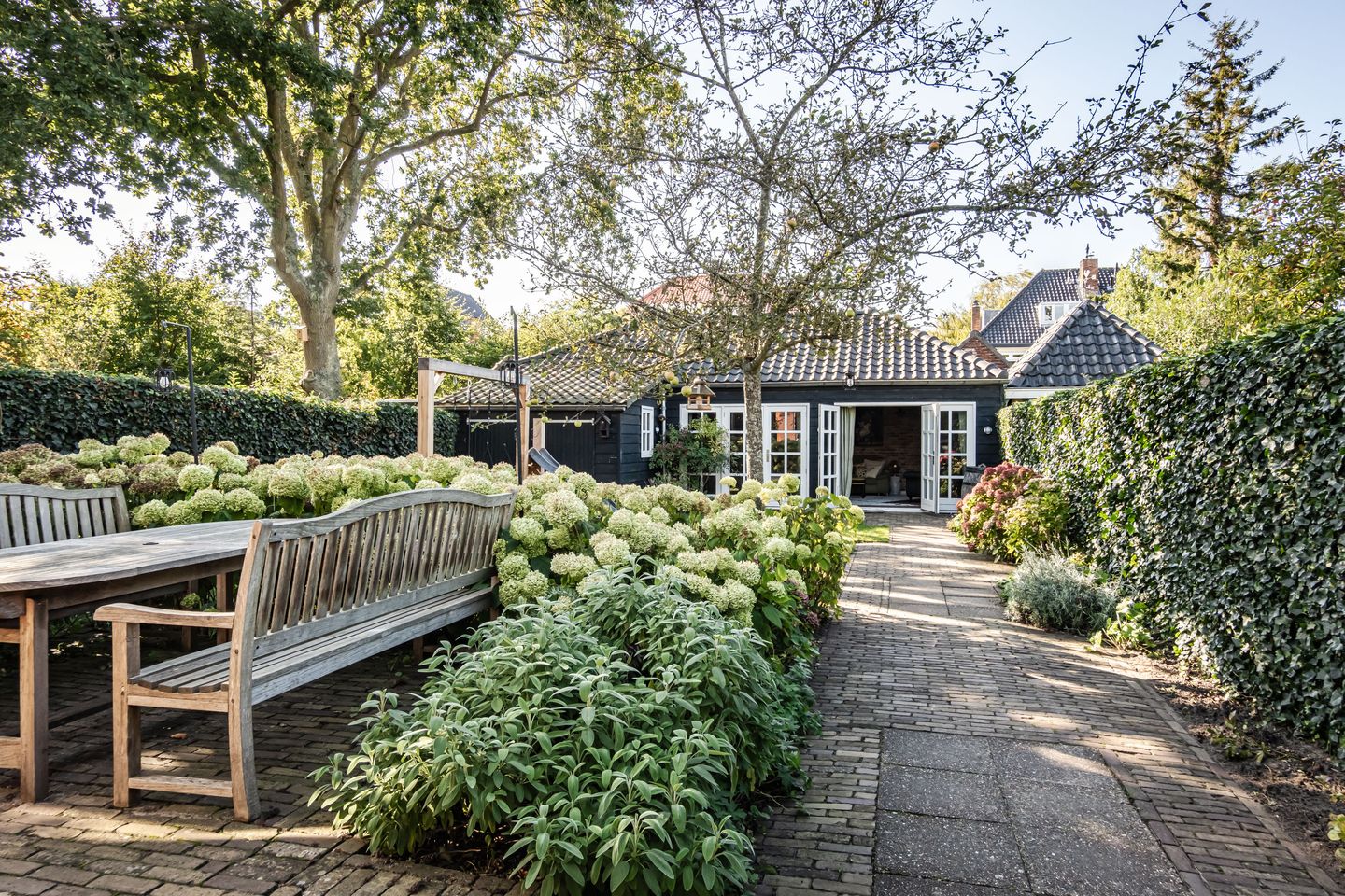 Photo 20 of Houtvaartkade 36