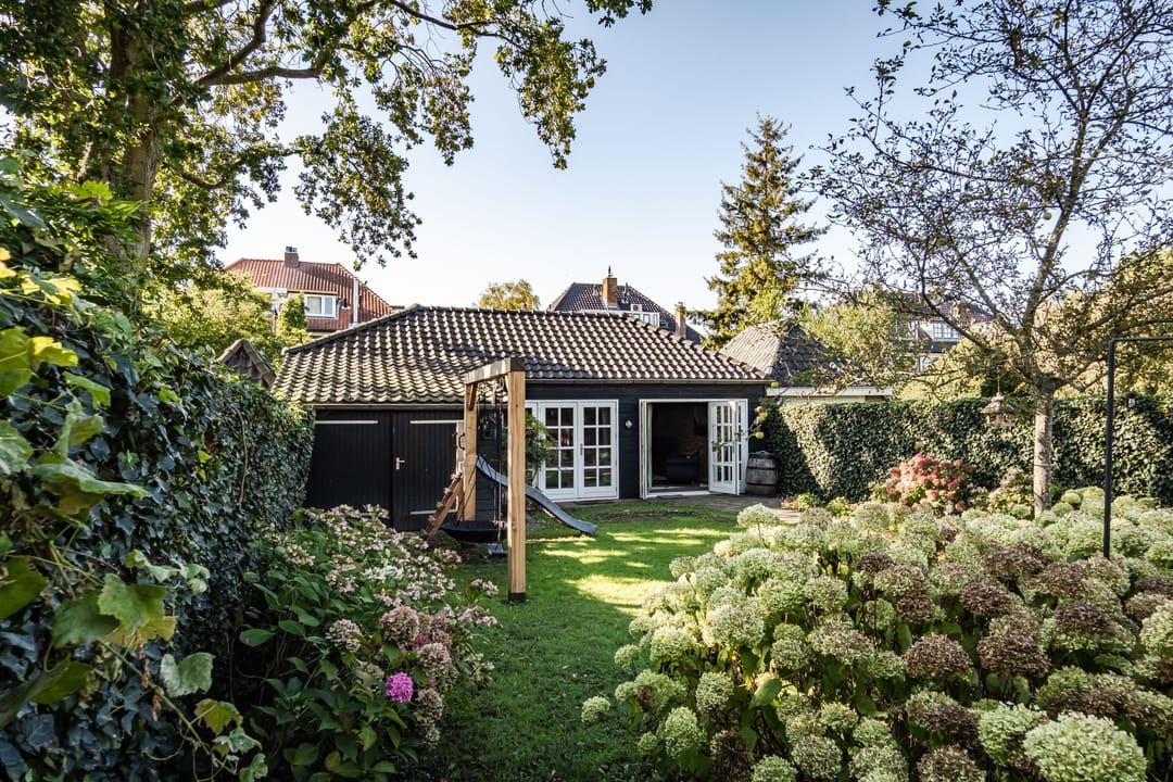 Photo 22 of Houtvaartkade 36