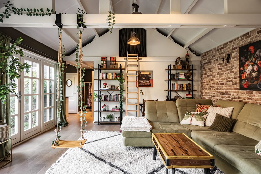 Photo 23 of Houtvaartkade 36