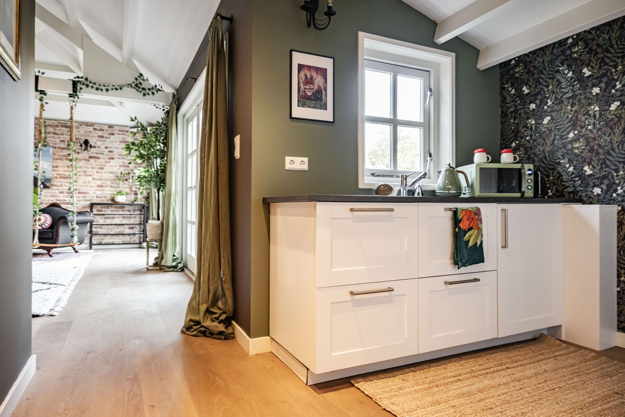 Photo 24 of Houtvaartkade 36