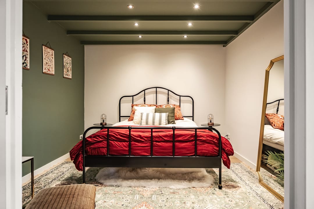 Photo 26 of Houtvaartkade 36