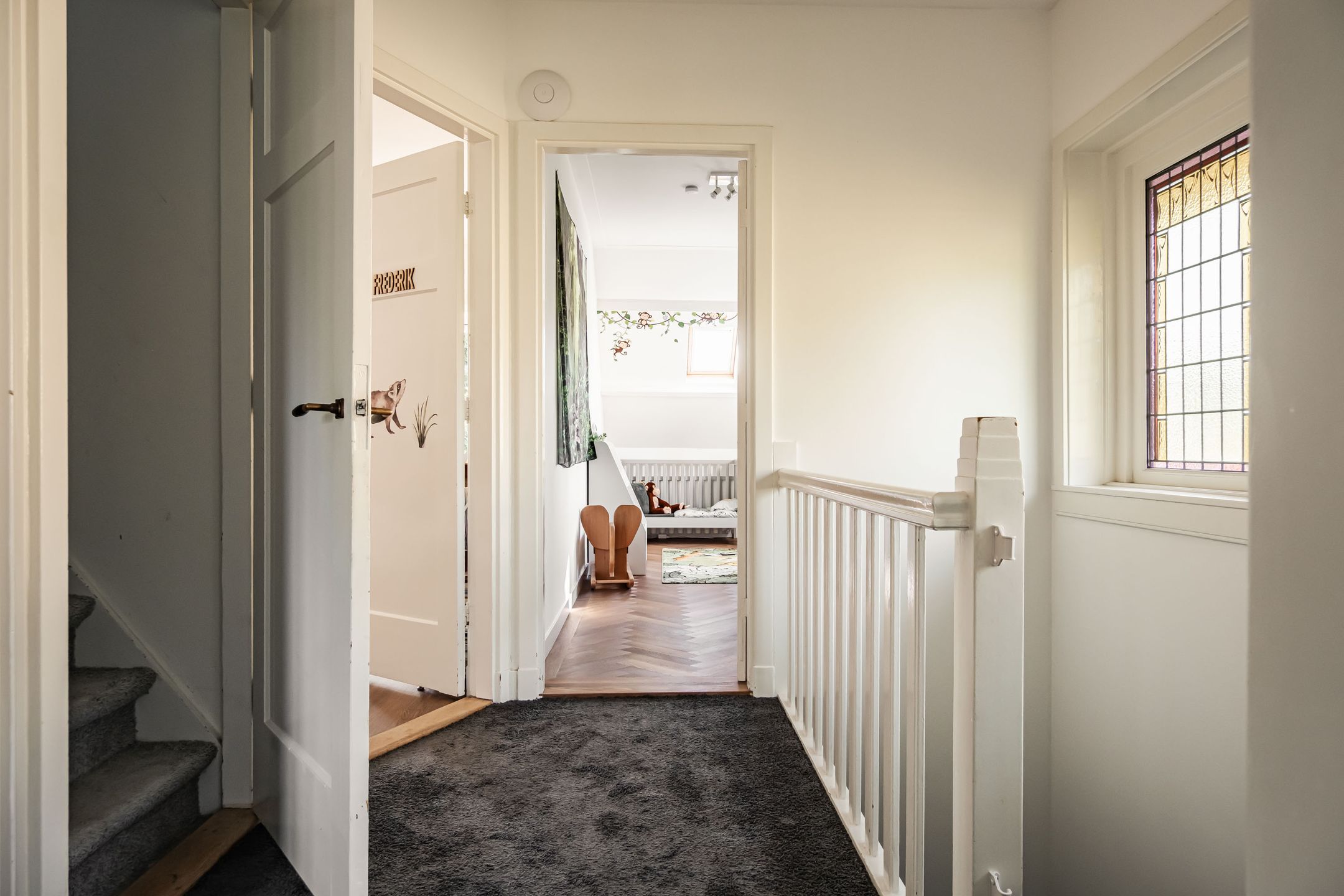 Photo 33 of Houtvaartkade 36