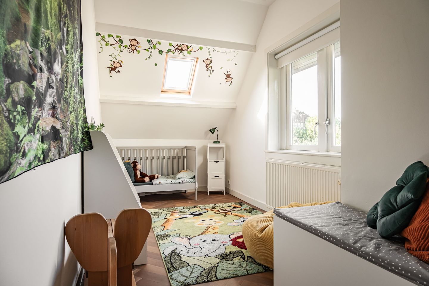 Photo 34 of Houtvaartkade 36