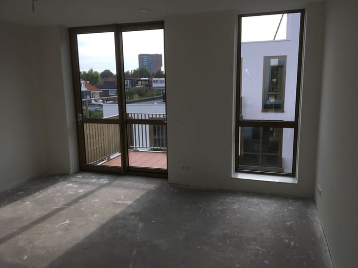 Foto 4 van Koopvaardijstraat 17-09