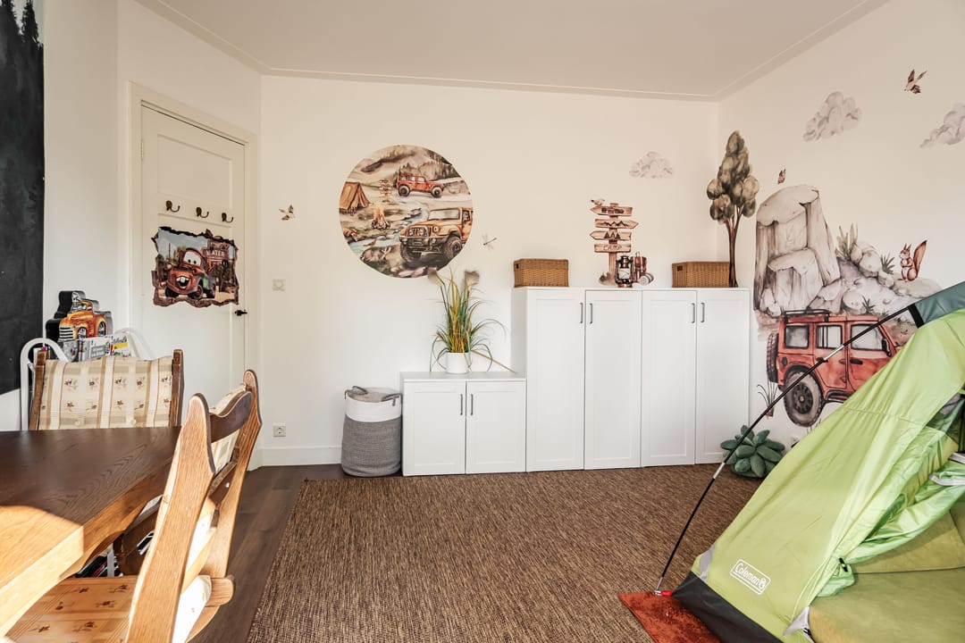 Photo 38 of Houtvaartkade 36