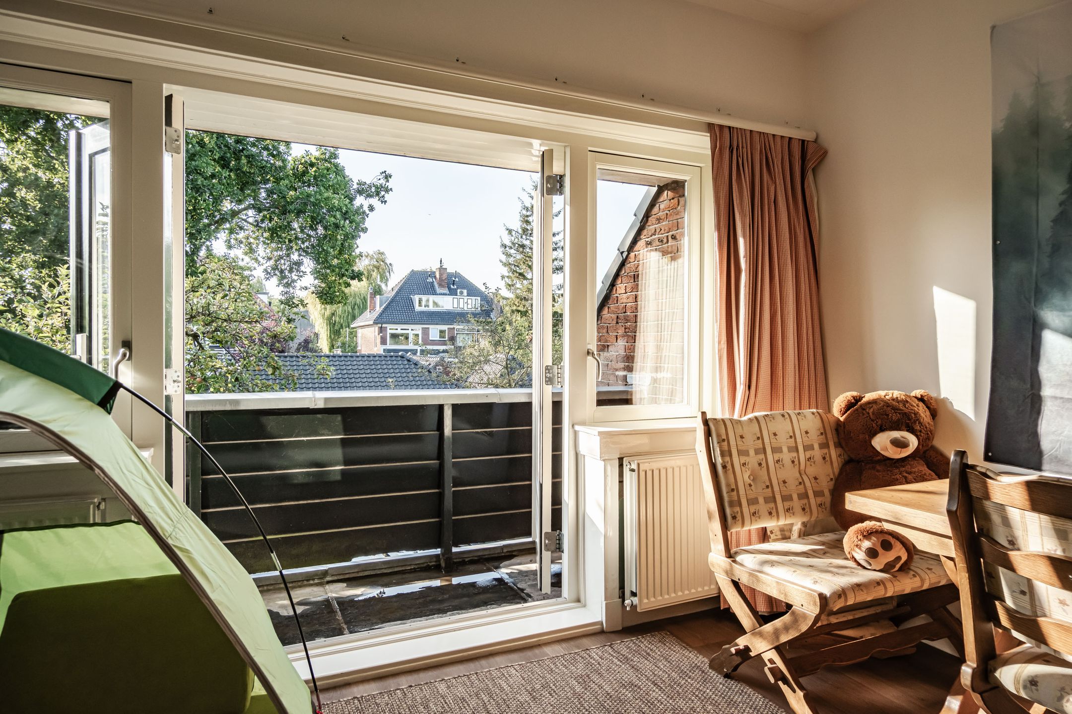 Photo 39 of Houtvaartkade 36