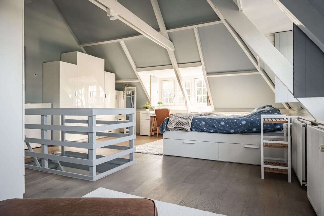 Photo 41 of Houtvaartkade 36