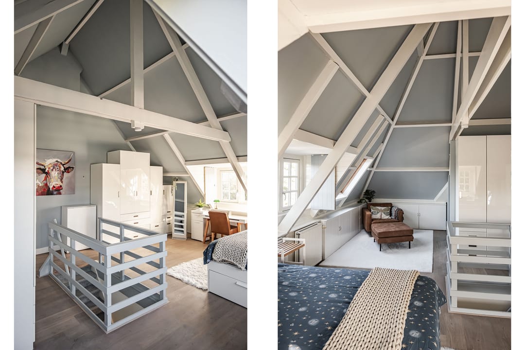 Photo 46 of Houtvaartkade 36