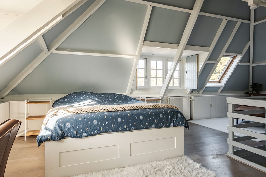 Photo 43 of Houtvaartkade 36