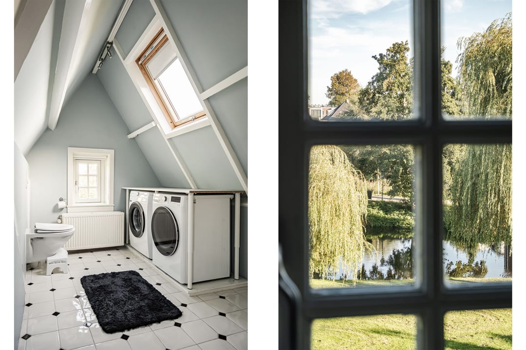 Photo 47 of Houtvaartkade 36