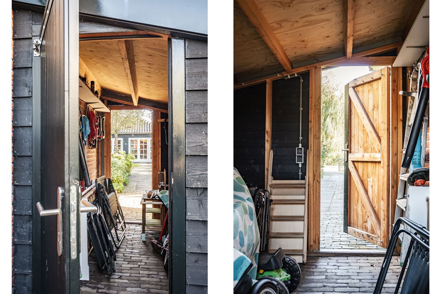 Photo 49 of Houtvaartkade 36