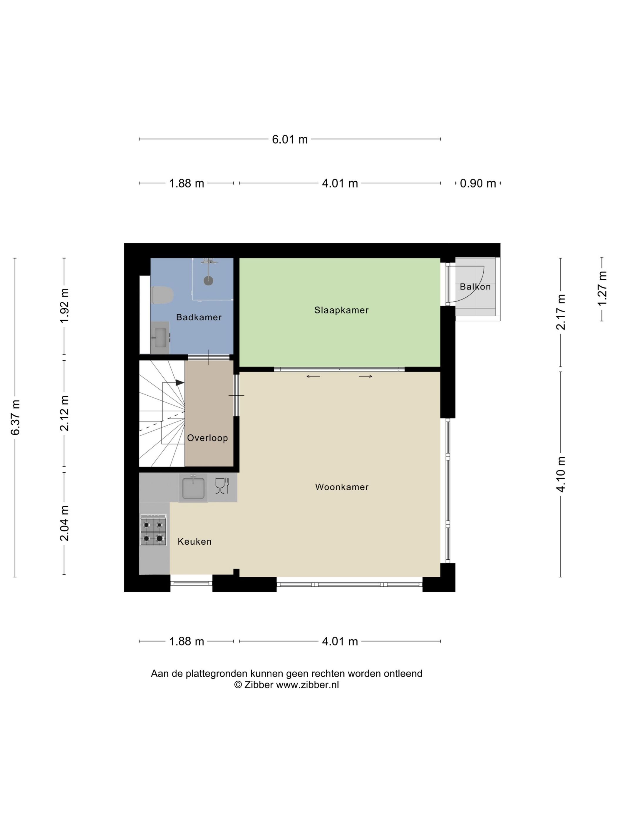 Foto 30 van Julianaweg 204-BS