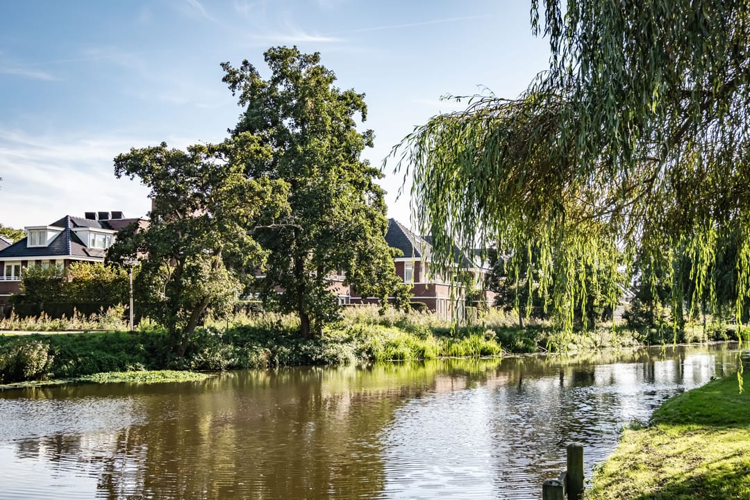 Photo 52 of Houtvaartkade 36