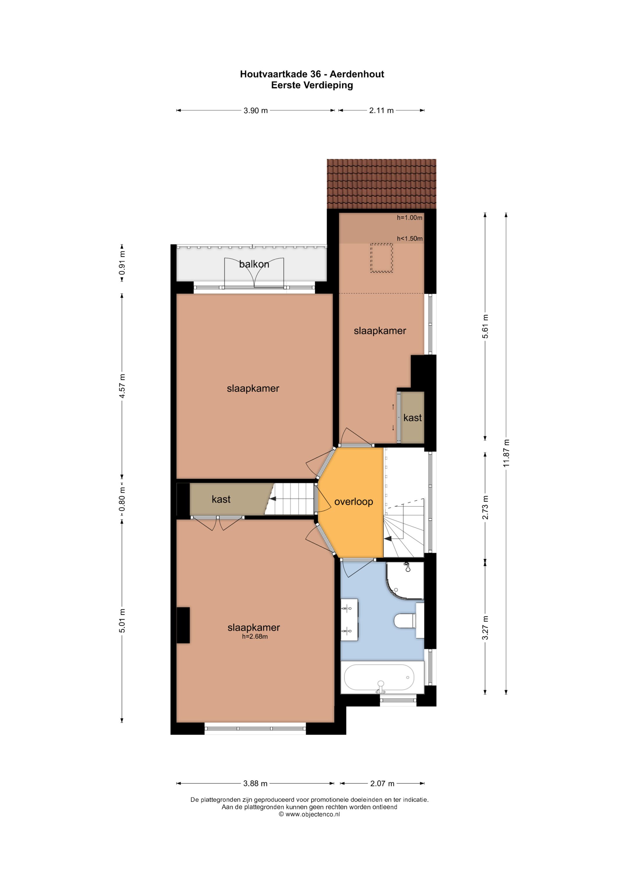 Photo 54 of Houtvaartkade 36