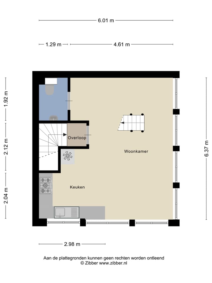 Photo 31 of Julianaweg 204-BS