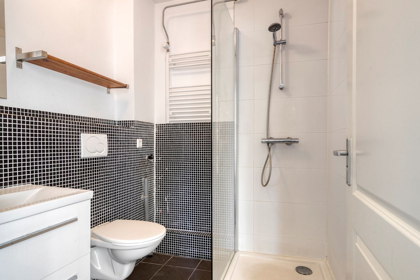 Foto 4 van Julianaweg 204-BS