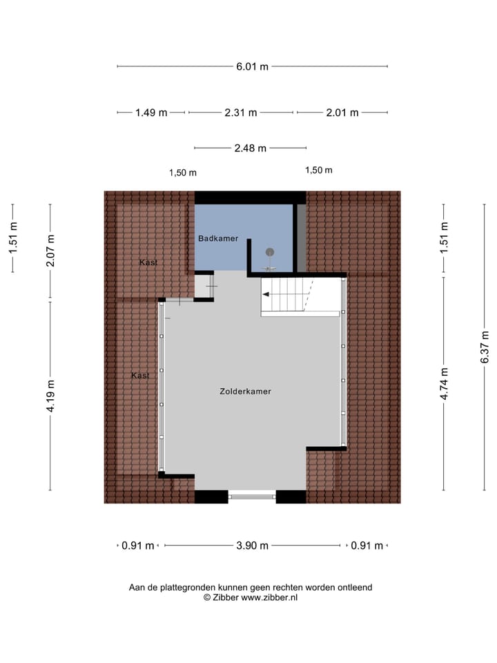 Photo 32 of Julianaweg 204-BS