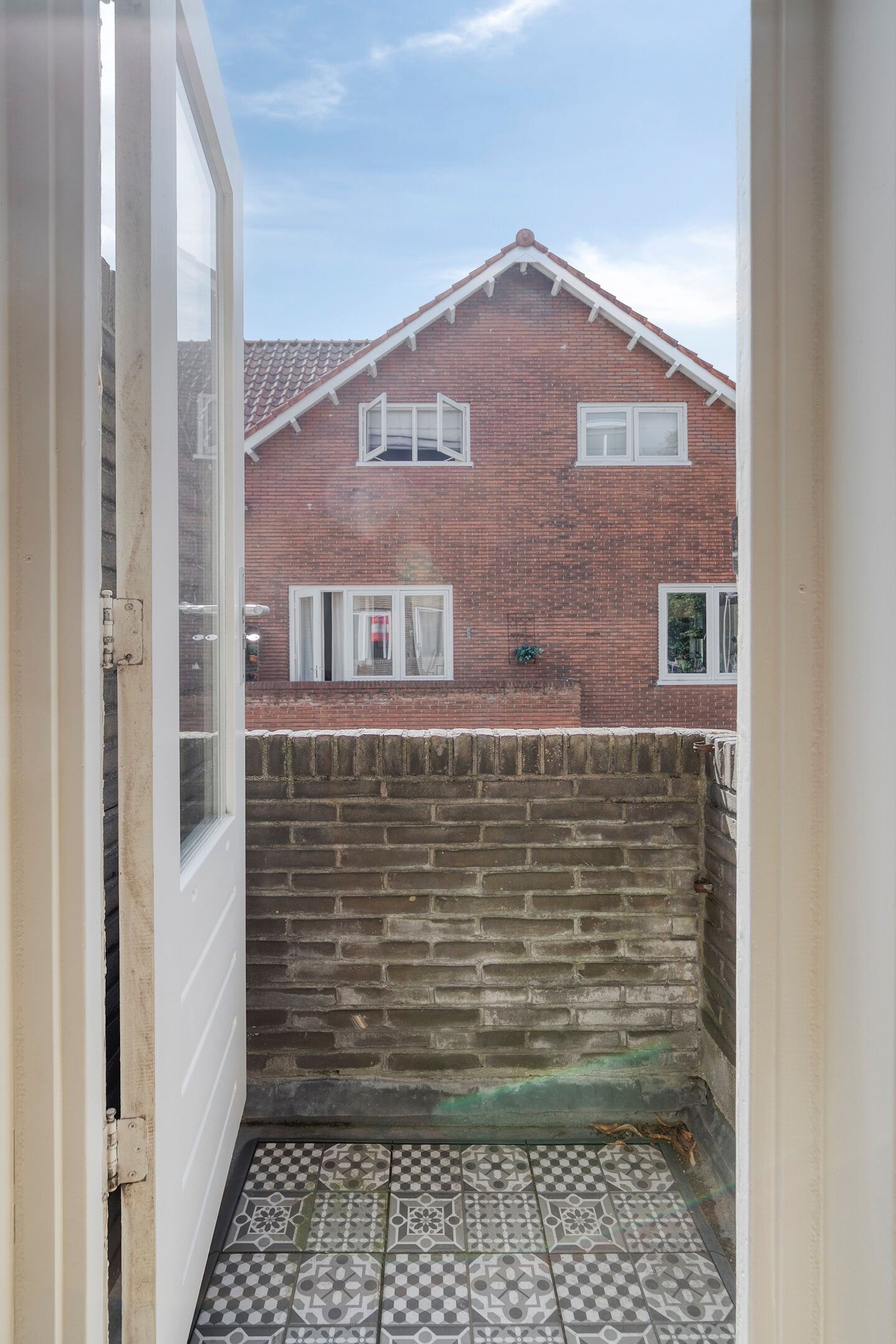 Foto 12 van Julianaweg 204-BS