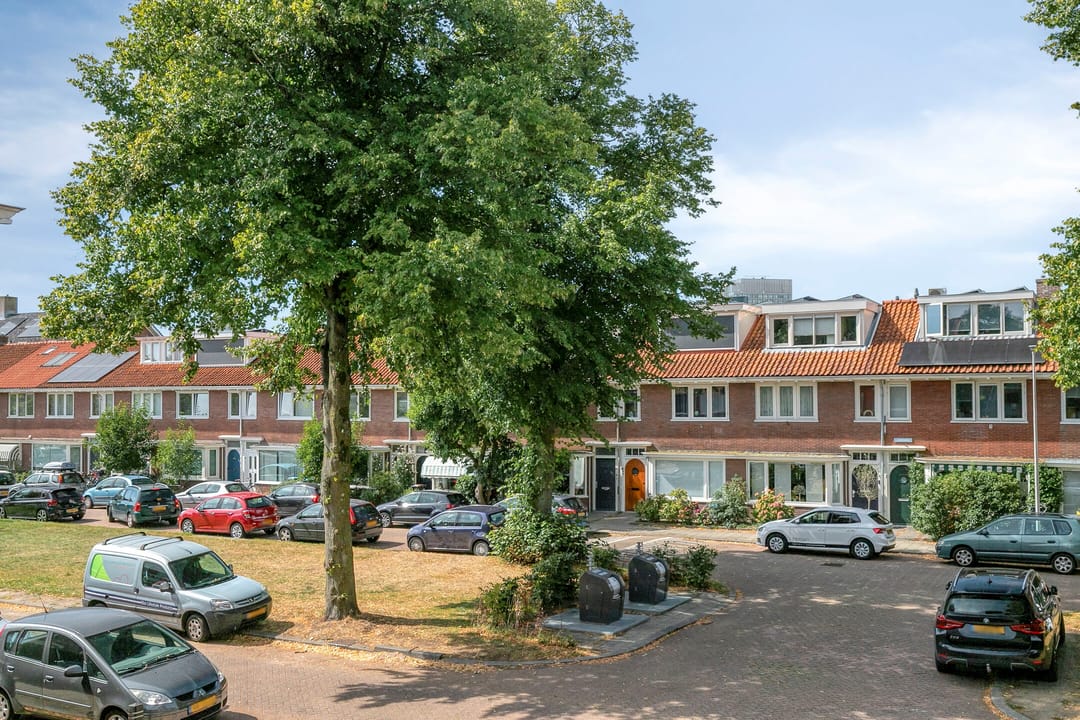 Foto 13 van Julianaweg 204-BS