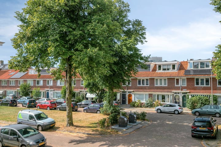 Photo 13 of Julianaweg 204-BS