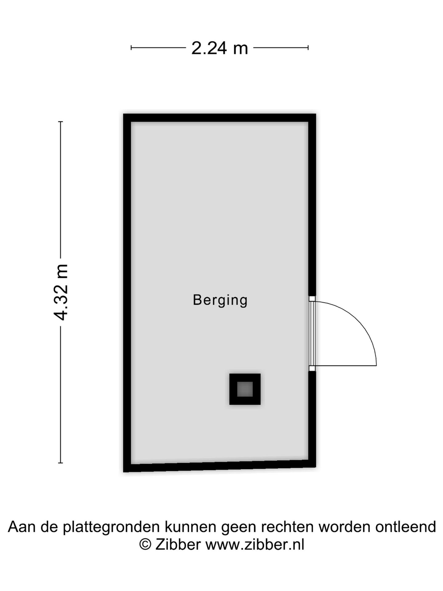 Foto 40 van Beeckendael 44