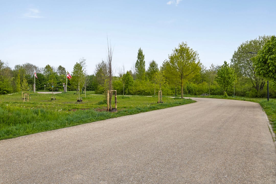 Foto 37 van Beeckendael 44