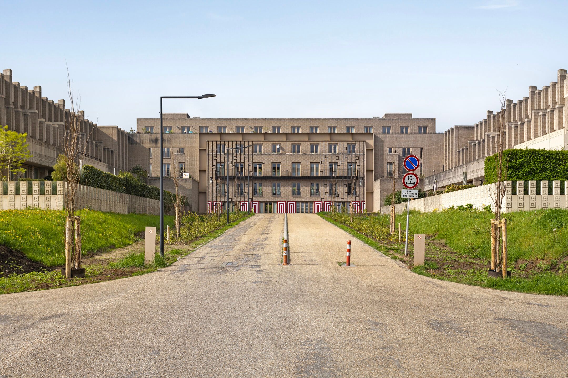 Foto 36 van Beeckendael 44